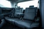 Toyota Vellfire ZG 2018 года